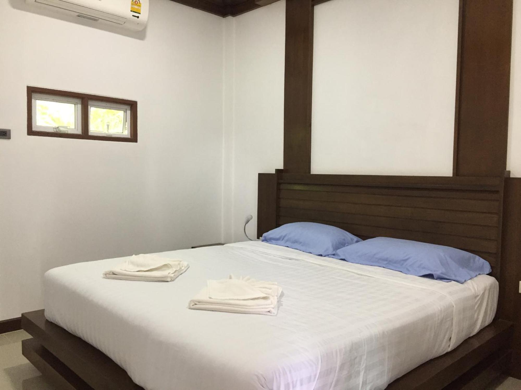 Tara House Hotell Ko Lanta Rum bild