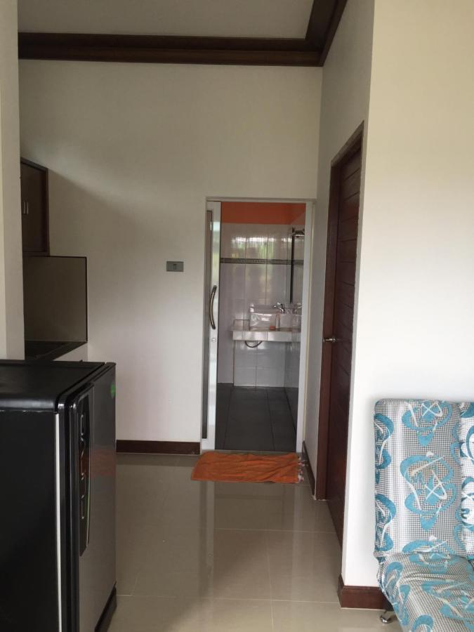 Tara House Hotell Ko Lanta Exteriör bild