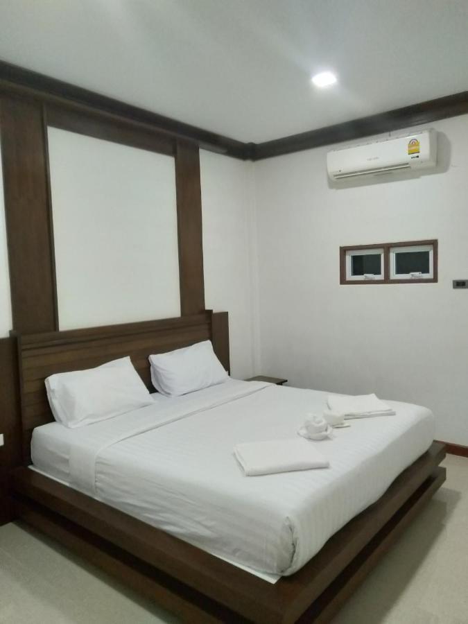 Tara House Hotell Ko Lanta Exteriör bild
